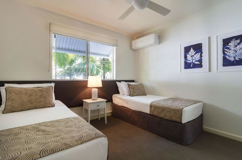 The White House Port Douglas - Accommodation Melbourne 37