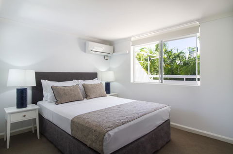 The White House Port Douglas - Accommodation Melbourne 31