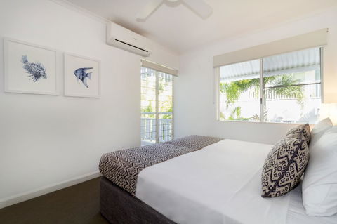 The White House Port Douglas - Accommodation Melbourne 36