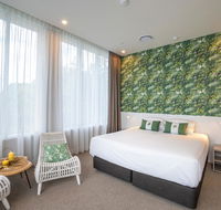 Pacific Hotel Cairns - Accommodation Melbourne