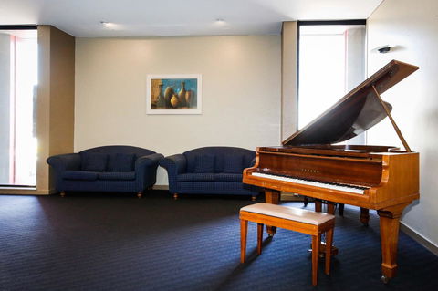 Madison Plaza Townsville - Accommodation Melbourne 4