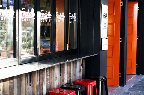 Madison Plaza Townsville - Accommodation Melbourne 15