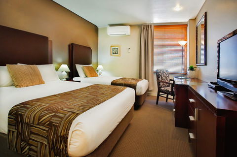 Madison Plaza Townsville - Accommodation Melbourne 5