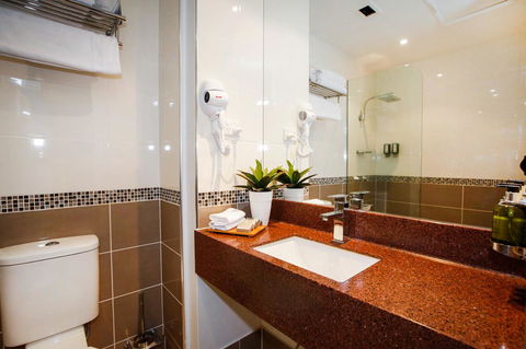 Madison Plaza Townsville - Accommodation Melbourne 12