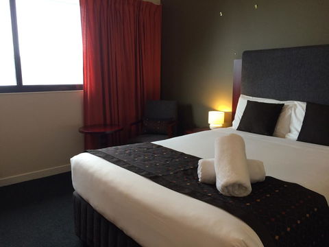 Madison Plaza Townsville - Accommodation Melbourne 22
