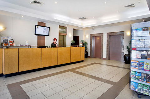 Madison Plaza Townsville - Accommodation Melbourne 8