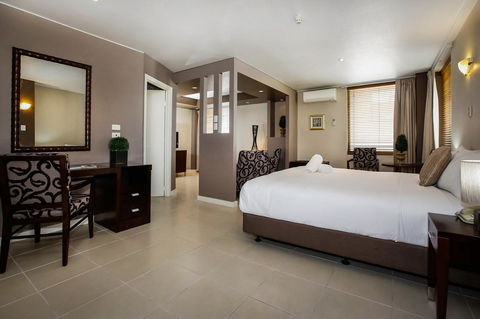 Madison Plaza Townsville - Accommodation Melbourne 1