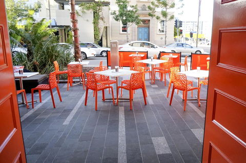 Madison Plaza Townsville - Accommodation Melbourne 16