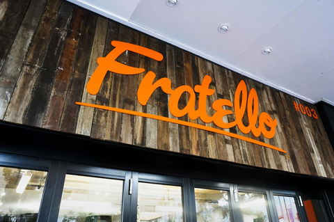 Madison Plaza Townsville - Accommodation Melbourne 14