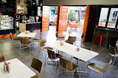 Madison Plaza Townsville - Accommodation Melbourne 3