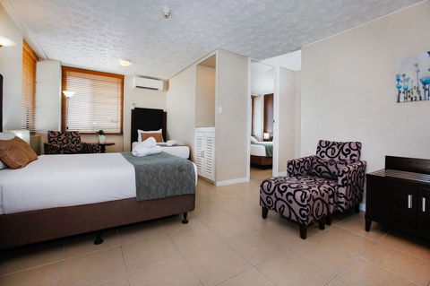 Madison Plaza Townsville - Accommodation Melbourne 6