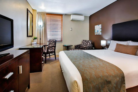 Madison Plaza Townsville - Accommodation Melbourne 2