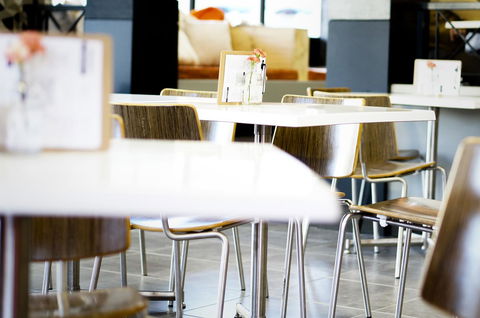 Madison Plaza Townsville - Accommodation Melbourne 19