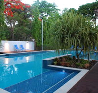 Sanctuary Palm Cove - Accommodation Melbourne