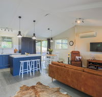 Bed  Breakfast 1 Bedroom Guest House - Accommodation Melbourne