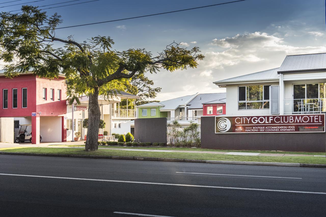South Toowoomba QLD Accommodation Melbourne