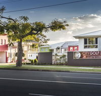 City Golf Club Motel - Accommodation Melbourne