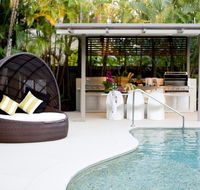 Noosa Tropicana - Accommodation Melbourne