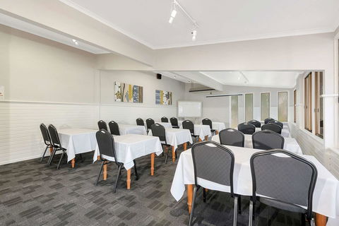 Econo Lodge Toowoomba Motel & Events Centre - Accommodation Melbourne 22