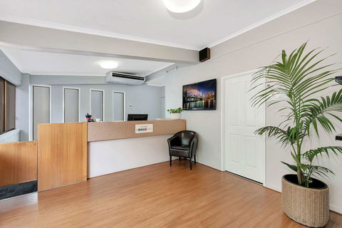 Econo Lodge Toowoomba Motel & Events Centre - Accommodation Melbourne 18