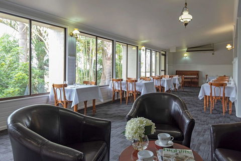 Econo Lodge Toowoomba Motel & Events Centre - Accommodation Melbourne 5