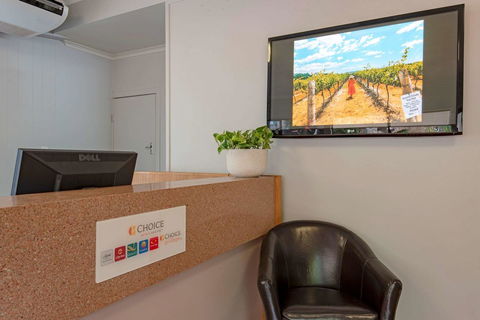 Econo Lodge Toowoomba Motel & Events Centre - Accommodation Melbourne 12