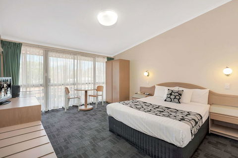 Econo Lodge Toowoomba Motel & Events Centre - Accommodation Melbourne 1