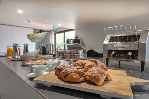 Econo Lodge Toowoomba Motel & Events Centre - Accommodation Melbourne 7