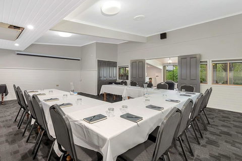 Econo Lodge Toowoomba Motel & Events Centre - Accommodation Melbourne 9
