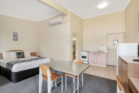 Econo Lodge Toowoomba Motel & Events Centre - Accommodation Melbourne 19