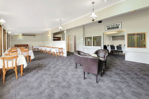 Econo Lodge Toowoomba Motel & Events Centre - Accommodation Melbourne 13