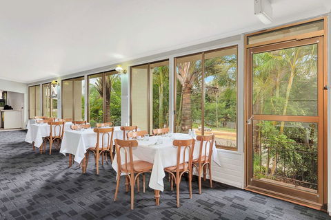 Econo Lodge Toowoomba Motel & Events Centre - Accommodation Melbourne 24