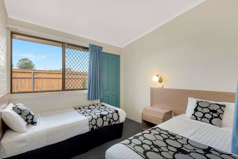 Econo Lodge Toowoomba Motel & Events Centre - Accommodation Melbourne 17