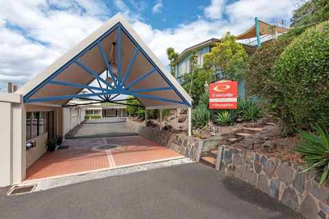 Econo Lodge Toowoomba Motel & Events Centre - Accommodation Melbourne 2