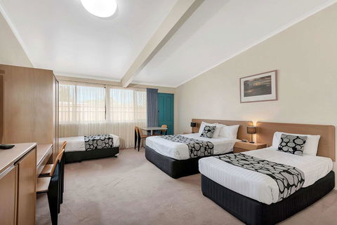 Econo Lodge Toowoomba Motel & Events Centre - Accommodation Melbourne 11
