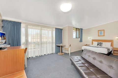 Econo Lodge Toowoomba Motel & Events Centre - Accommodation Melbourne 10