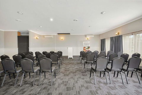 Econo Lodge Toowoomba Motel & Events Centre - Accommodation Melbourne 6
