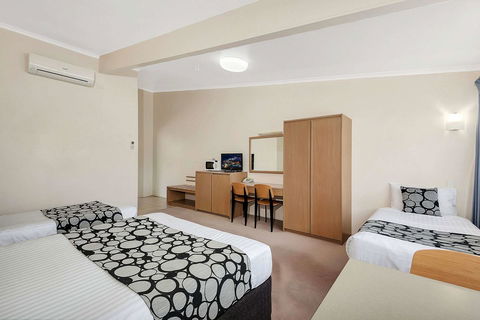 Econo Lodge Toowoomba Motel & Events Centre - Accommodation Melbourne 14