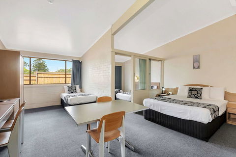Econo Lodge Toowoomba Motel & Events Centre - Accommodation Melbourne 8