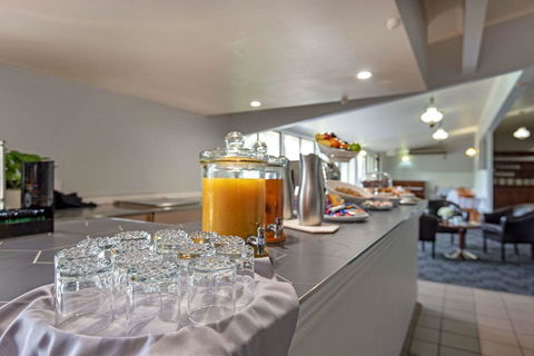 Econo Lodge Toowoomba Motel & Events Centre - Accommodation Melbourne 15
