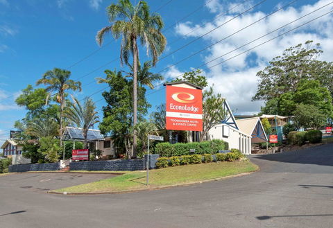 Econo Lodge Toowoomba Motel & Events Centre - Accommodation Melbourne 20