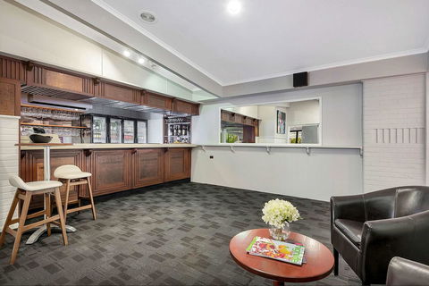 Econo Lodge Toowoomba Motel & Events Centre - Accommodation Melbourne 23