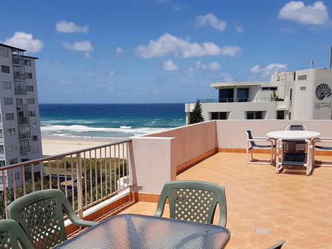 Surfers Chalet - Accommodation Melbourne 37