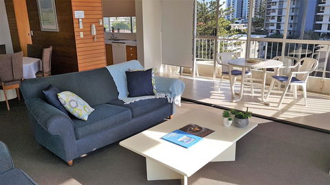 Surfers Chalet - Accommodation Melbourne 19