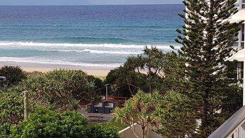Surfers Chalet - Accommodation Melbourne 23