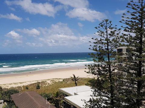 Surfers Chalet - Accommodation Melbourne 35