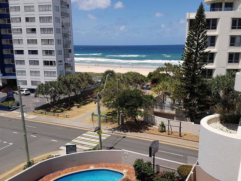 Surfers Chalet - Accommodation Melbourne 31