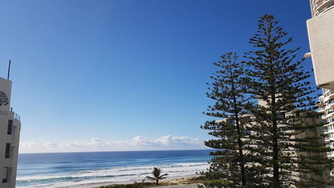 Surfers Chalet - Accommodation Melbourne 21