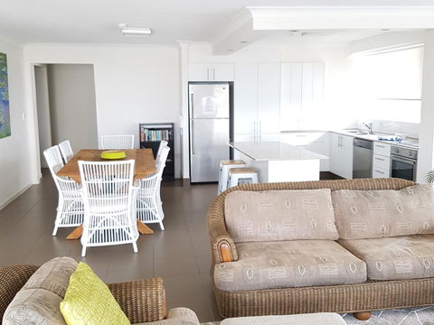 Surfers Chalet - Accommodation Melbourne 33