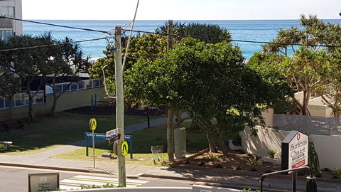 Surfers Chalet - Accommodation Melbourne 20